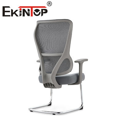 Chế độ cao chất lượng trung tâm trở lại mới nhất phong cách thoải mái ghế văn phòng ergonomic ghế lưới trở lại