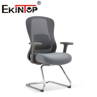Sản phẩm bán buôn chất lượng cao hiện đại điều hành Mid Back Quản lý văn phòng ghế Mesh nhiệm vụ ghế