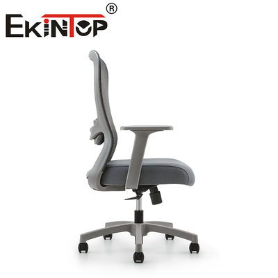Giá rẻ New Arrival Computer Office Chair Mesh Đồ nội thất văn phòng hiện đại