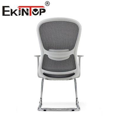Ghế lưới văn phòng tùy chỉnh Thiết kế nâng hiện đại Ghế công thái học lưới linh hoạt có thể điều chỉnh
