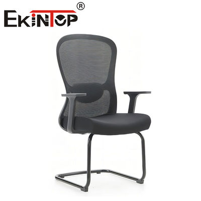 Ghế lưới văn phòng tùy chỉnh Thiết kế nâng hiện đại Ghế công thái học lưới linh hoạt có thể điều chỉnh