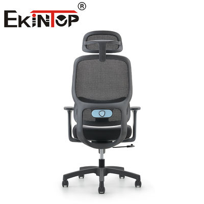 Đồ nội thất văn phòng Modern Swivel Executive Ergonomic Chair Design Wholesale Mesh Task Chair