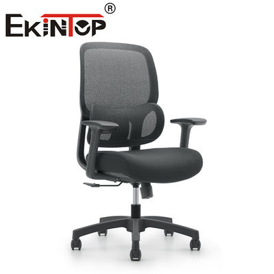 Ghế văn phòng công thái học thoải mái kiểu dáng hiện đại bằng lưới, giá xuất xưởng, ghế lưới công thái học