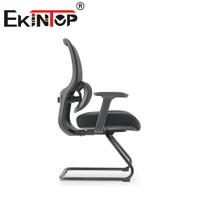 Ghế công thái học lưới văn phòng, điều chỉnh được, dành cho lãnh đạo, thoải mái, hỗ trợ, ghế làm việc lưới