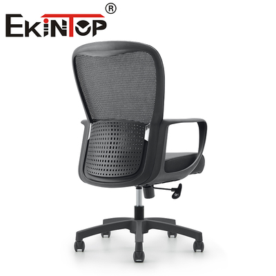 Mesh Computer Game boss ghế văn phòng ergonomic cho giờ làm việc dài Mesh Task Chair