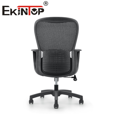 Văn phòng Mesh ghế quay điều chỉnh điều hành thoải mái hỗ trợ Mesh ghế làm việc