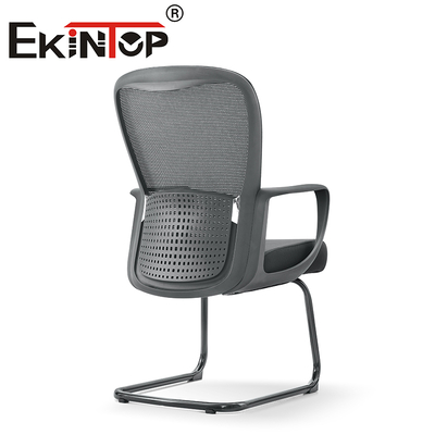 Nhà sản xuất Ghế máy tính công thái học Ghế văn phòng điều hành lưới đầy đủ Ghế tựa lưng lưới