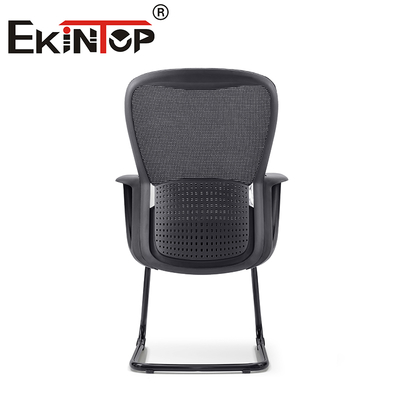 Nhà sản xuất Ghế máy tính công thái học Ghế văn phòng điều hành lưới đầy đủ Ghế tựa lưng lưới
