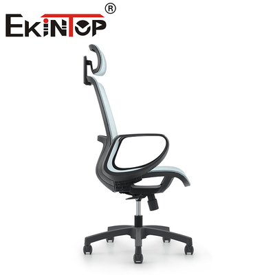 Thiết kế mới Mesh Computer Ergonomic Office Chair cho giờ làm việc dài Mesh Back Chair