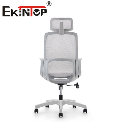 Ghế văn phòng công thái học xoay hiện đại trực tiếp từ nhà máy, ghế văn phòng cao cấp lưng lưới