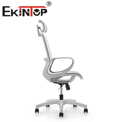 Ghế văn phòng công thái học xoay hiện đại trực tiếp từ nhà máy, ghế văn phòng cao cấp lưng lưới