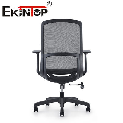Nhà cung cấp hội nghị bán buôn Ghế văn phòng công thái học có thể điều chỉnh của nhà máy Ghế lưới