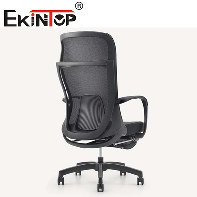 Ghế văn phòng điều chỉnh xoay công thái học hiện đại đương đại, ghế lưới tựa lưng