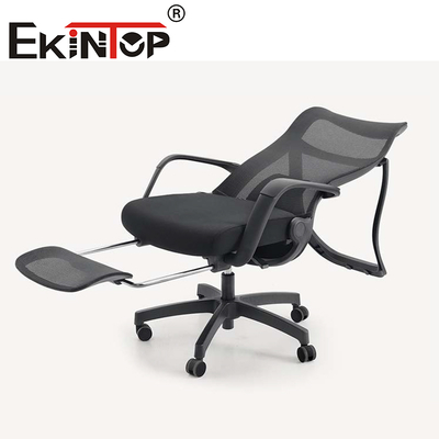 Ghế văn phòng có thể điều chỉnh High Back Mesh Home Office Chair Swivel Ergonomic Mesh