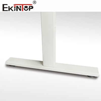 Thiết kế hiện đại mới có thể điều chỉnh ergonomic đồ nội thất nhà thông minh bàn đứng cho văn phòng gia đình