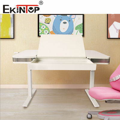 Bàn đứng điều chỉnh độ cao bằng điện chất lượng cao, công thái học, văn phòng, nhà, học tập, mô-đun