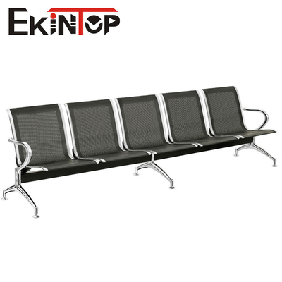 Ghế chờ 5 chỗ bền cho phòng chờ bệnh viện
