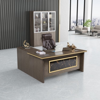 Bàn phong cách hiện đại thương mại Phong cách sang trọng 1600mm × 800mm × 750mm