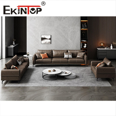 Ghế sofa văn phòng sang trọng thương mại có thể chuyển đổi mô-đun cho khách sạn trường học bệnh viện