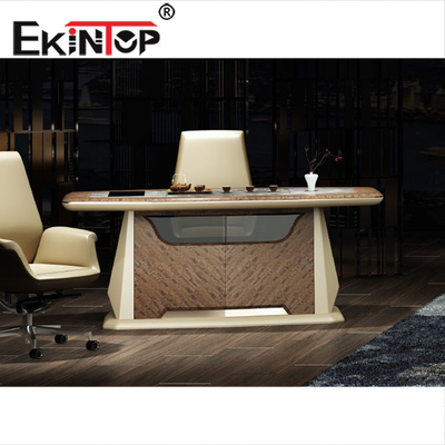 Bàn hội nghị phòng họp Travertine công nghiệp cho văn phòng được chứng nhận SGS