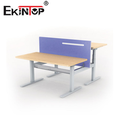 Bàn điện tử sơn tĩnh điện, Bàn máy tính có thể điều chỉnh độ cao Modren