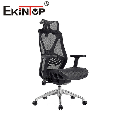 Ghế lưới văn phòng Phong cách chơi game Tất cả ghế lưới Hỗ trợ thắt lưng điều chỉnh chiều cao Ghế lưới OEM