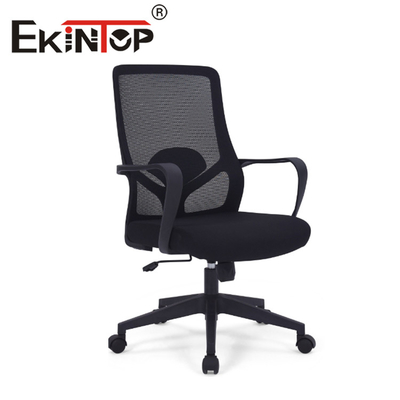 Nhà máy Bán buôn Ghế lưới Văn phòng Điều hành Nâng cho Tùy chỉnh OEM / ODM