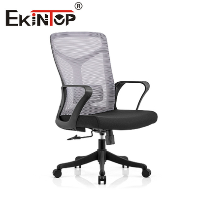 Ghế lưới xoay có thể điều chỉnh độ cao Sitzone Ghế văn phòng tại nhà ngả lưng trung tiện dụng