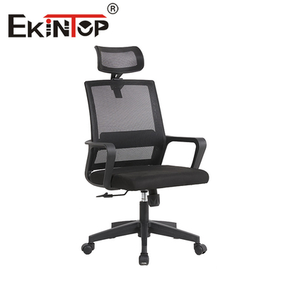 Ghế lưới công thái học văn phòng Active Lưng nylon cao có thể điều chỉnh