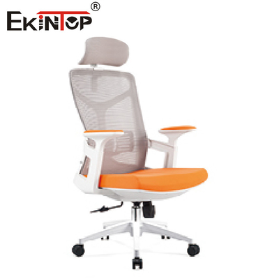 Ghế văn phòng kinh tế xoay SGS Ghế phòng họp thư giãn tại nhà