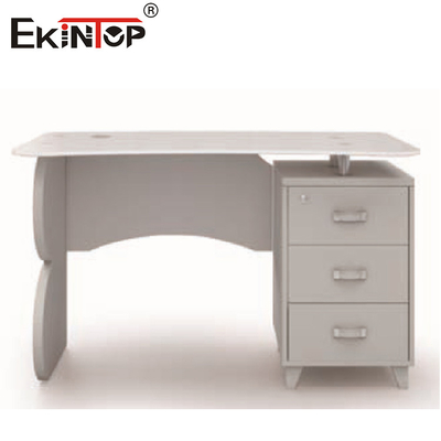Bạch hình chữ nhật kính nhỏ trên bàn làm việc cho đồ nội thất văn phòng chống trầy xước