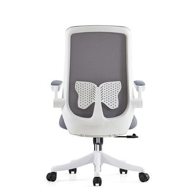 Ultimate Comfort Mesh Chair Ergonomic Design để hỗ trợ suốt cả ngày