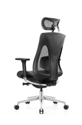 Trải nghiệm hỗ trợ không thể sánh được ghế văn phòng lưới ergonomic cho tư thế tối ưu