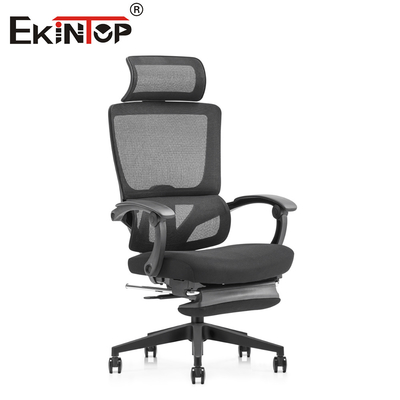 Tăng cường không gian làm việc của bạn với sự xuất sắc của ergonomic The Ultimate Office Chair