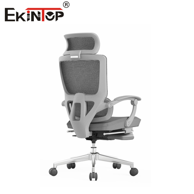 Đồ ghế trơn tru và chức năng tối giản thực tế Mesh nâng cao trải nghiệm ngồi