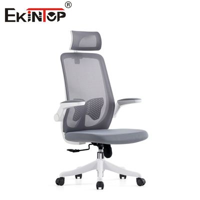 Chuyên nghiệp cấp độ bền vững ghế văn phòng Premium Mesh cho sử dụng lâu dài