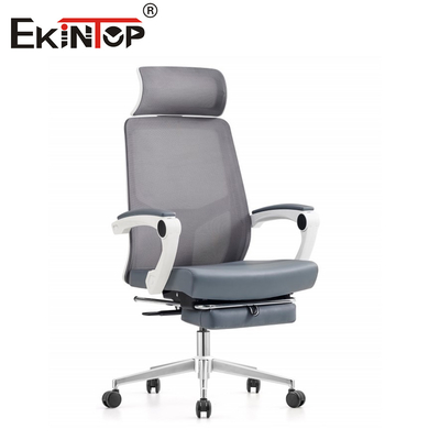 Nâng cao chiếc ghế văn phòng kiểu dáng đẹp và tiện dụng cho văn phòng tại nhà của bạn để đạt hiệu suất tối ưu