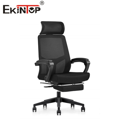 Làm việc phong cách Làm việc dễ dàng Ghế văn phòng lưới cao cấp mang lại sự chuyên nghiệp xuất sắc
