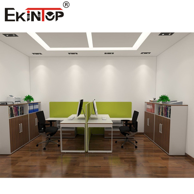 Nâng cao không gian làm việc của bạn giải pháp dự án đồ nội thất văn phòng turnkey với một đứng hoàn thành