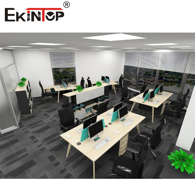 Dự án đồ nội thất văn phòng thương mại ODM cung cấp không gian lý tưởng Giải pháp thiết kế văn phòng mới nhất của năm 2023
