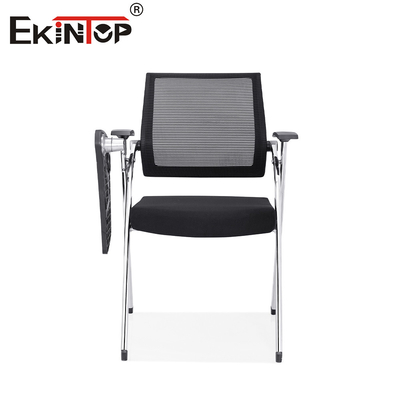 Ghế đào tạo hiệu suất cao với nền phủ kim loại