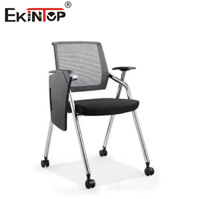 Ghế đào tạo tiết kiệm không gian thoải mái và thực tế cho môi trường giáo dục