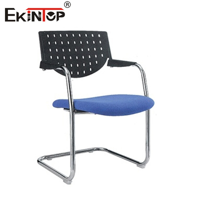 Thang ghế tập thể dục có thể tùy chỉnh có thể xếp chồng với khung kim loại đệm bọt biển ẩm ướt ẩm ướt ẩm ướt