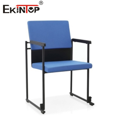 Gỗ Xốp Và Lưng Lái ghế huấn luyện màu xanh cho việc học hạng nhẹ