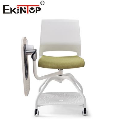 Nằm lưng nhựa và ghế huấn luyện đệm bọt biển với bảng viết