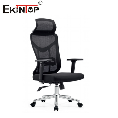 Hòa tiện, thiết kế hiện đại, ghế quay cao cấp