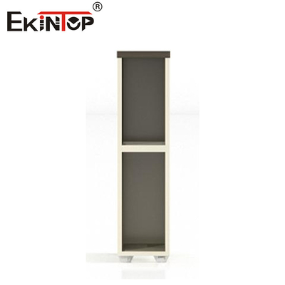 Tủ tệp hẹp cho đồ nội thất văn phòng với phong cách thương mại tùy chỉnh
