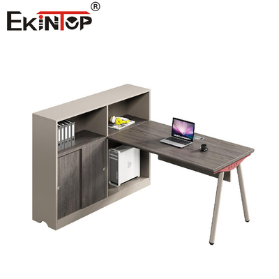 Văn phòng mô-đun Modern Cubicle Workstation Đồ nội thất Biên phòng văn phòng