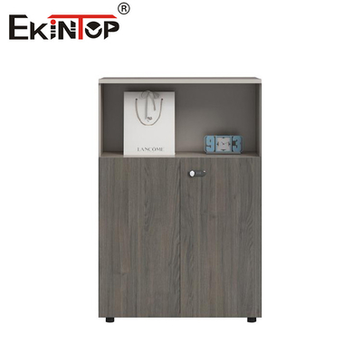 Tủ lưu trữ kiểu công nghiệp giá rẻ với cửa