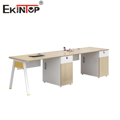 Bàn làm việc bằng gỗ chất lượng cao